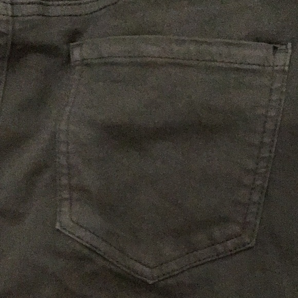 High rised jeans - Picture 4 of 4